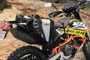 Motorrad-Satteltasche [Nelson Rigg] - Hurricane Dualsport, Set – Universell-4