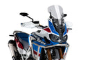 HONDA CRF 1000 L AFRICA TWIN ADVENTURE SPORTS [2019] – Cupolino regolabile-18