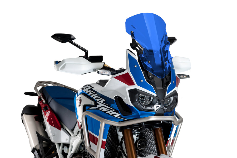 HONDA CRF 1000 L AFRICA TWIN ADVENTURE SPORTS [2019] – Cupolino regolabile