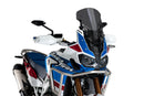 HONDA CRF 1000 L AFRICA TWIN ADVENTURE SPORTS [2019] – Cupolino regolabile-9