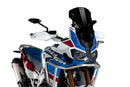 HONDA CRF 1000 L AFRICA TWIN ADVENTURE SPORTS [2019] – Cupolino regolabile-25