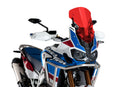 HONDA CRF 1000 L AFRICA TWIN ADVENTURE SPORTS [2019] – Cupolino regolabile-27