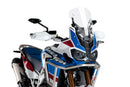 HONDA CRF 1000 L AFRICA TWIN ADVENTURE SPORTS [2019] – Cupolino regolabile-24