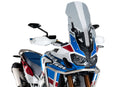 HONDA CRF 1000 L AFRICA TWIN ADVENTURE SPORTS [2019] – Cupolino regolabile-20