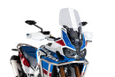 HONDA CRF 1000 L AFRICA TWIN ADVENTURE SPORTS [2019] – Cupolino regolabile-21