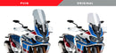 HONDA CRF 1000 L AFRICA TWIN ADVENTURE SPORTS [2019] – Cupolino regolabile-2
