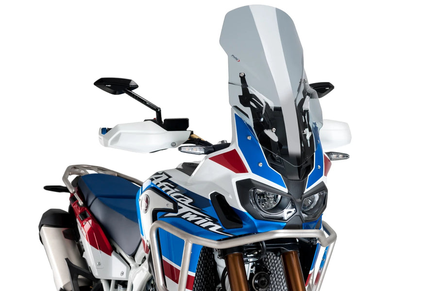 HONDA CRF 1000 L AFRICA TWIN ADVENTURE SPORTS [2019] – Cupolino regolabile