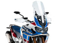 HONDA CRF 1000 L AFRICA TWIN ADVENTURE SPORTS [2019] – Cupolino regolabile-12