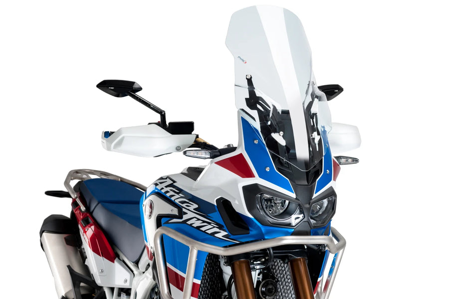 HONDA CRF 1000 L AFRICA TWIN ADVENTURE SPORTS [2019] – Cupolino regolabile