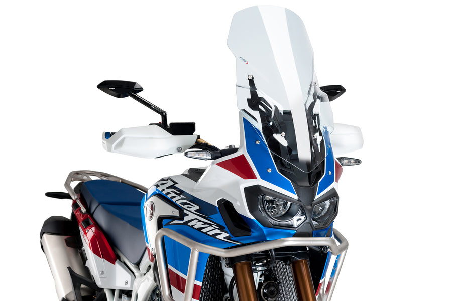 HONDA CRF 1000 L AFRICA TWIN ADVENTURE SPORTS [2019] – Cupolino regolabile