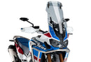 HONDA CRF 1000 L AFRICA TWIN ADVENTURE SPORTS [2019] – parabrezza touring con-2