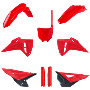HONDA CRF 450 [2025] - Kunststoffteile-Kit