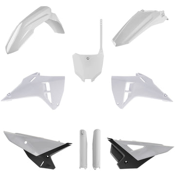 HONDA CRF 250 R [2025] - Kit parti in plastica