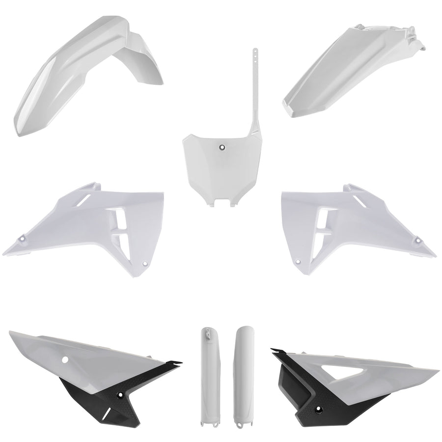 HONDA CRF 450 [2025] - Plastic parts kit for CRF450R/CRF250R