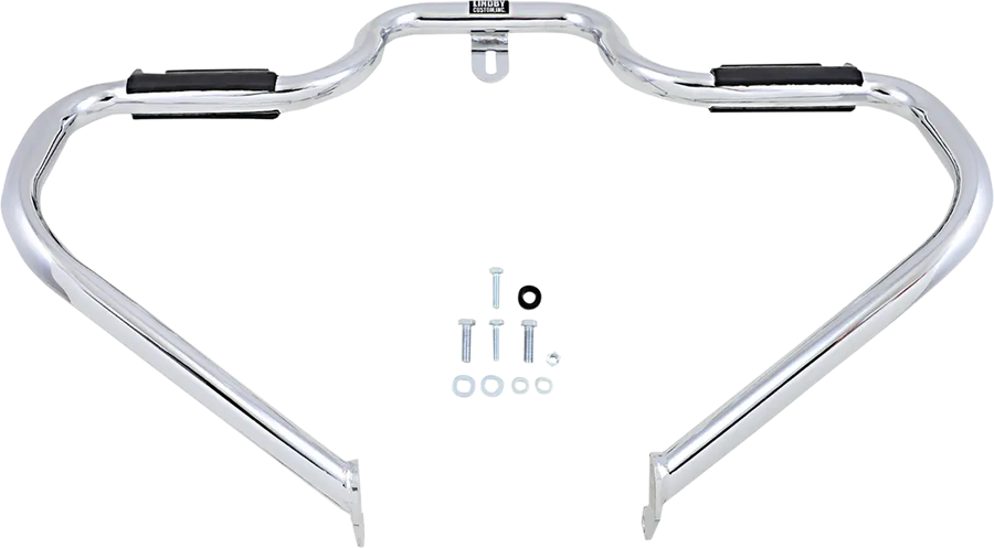 Harley-Davidson Street Bob [LINDBY] – Multibar® anteriore
