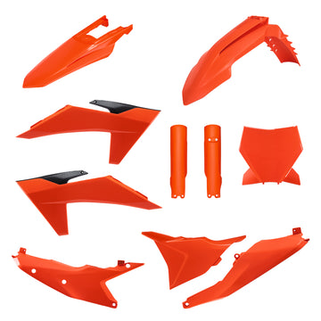 KTM 350 SX F [2023-2024] - Kit in plastica per moto