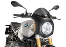 BMW R NINET URBAN S [2024] – RetroVision Windshield Visor – Tinted-11