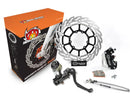 Triumph Tf 250-E [2026] - Supermoto Racing Kit – Bild 1