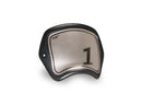 BMW R NINET URBAN S [2024] - Frontplatte aus ABS | Carbon-Optik | PUIG 9167C