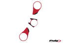 APRILIA RSV4 R [2014] – Radikal Yoke Protector – Grau-5