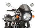 TRIUMPH BONNEVILLE T 120 BLACK [2025] – Adapter Beifahrer Fußrasten- Gummipad-12