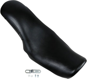 Harley-Davidson Street Bob [LE PERA] – Sella King Cobra 2-Up - 0