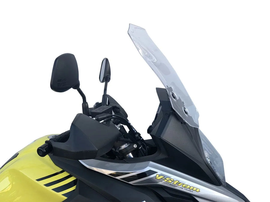 Suzuki V-Strom 650 [WRS] -Windshield