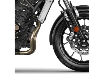 YAMAHA XSR 700 [2025] – Speciali strisce per cerchioni – Argento