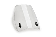 TRIUMPH BONNEVILLE T 120 BLACK [2025] - PUIG Urban Windshield | Clear | PUIG 9198W