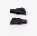 Harley-Davidson Street Bob 114 FXBBS [Kuryakyn] -Conical Footrest Adapter-1