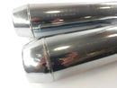 Moto Guzzi V7 Classic LW [2011] - Set di scarico e collettore-3