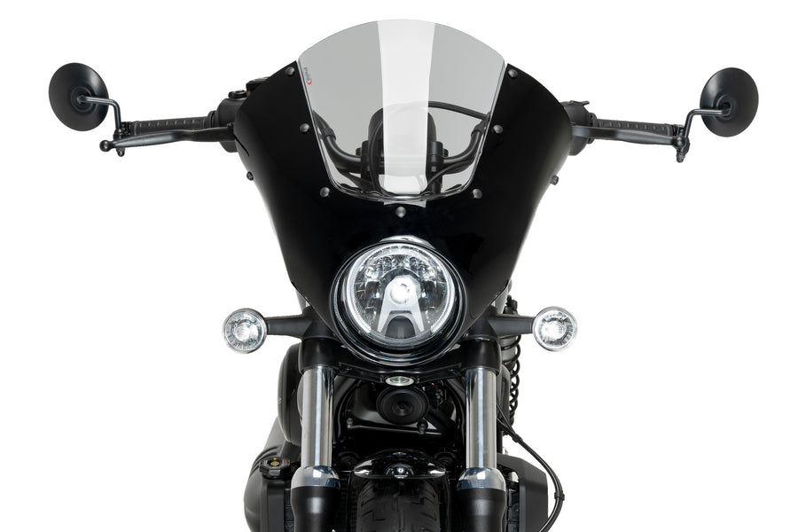 HARLEY DAVIDSON NIGHTSTER 975 SPECIAL [2024] – Dark Night – Getönt