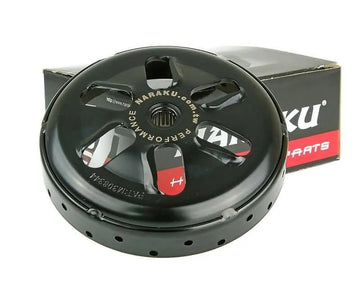 aprilia st 125 [NARAKU] – R-Vent Kupplungsglocke