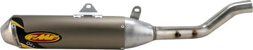 Yamaha Yfz 450 R [2026] - Q4 slip-on silencer – picture 1