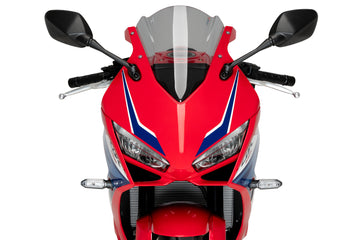 HONDA CBR 650 R [2025] – Cupolino Z-Racing – Colorato