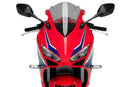 HONDA CBR 650 R [2025] – Z-Racing Scheibe – Schwarz-1