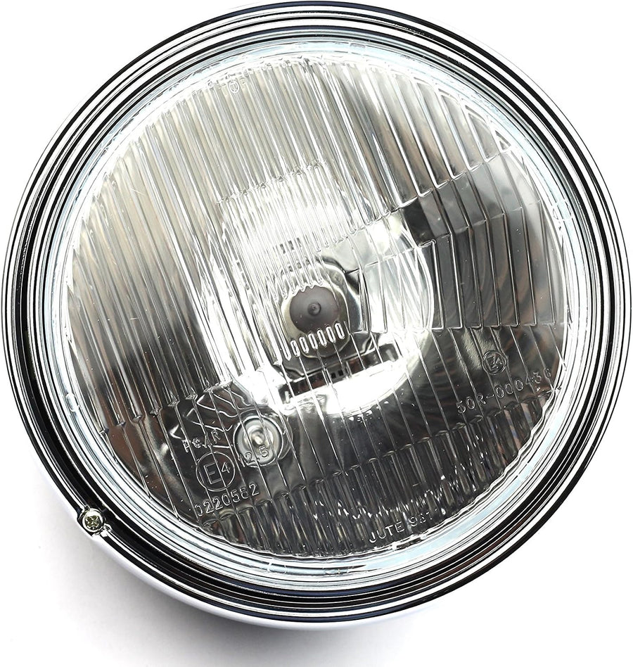 Suzuki GSX 750 1400 Inazuma [alle Baujahre] - Scheinwerfer H4, 7 Zoll