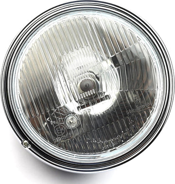 Honda CB 600 F 900 919 1000 1100 1300 [tutti gli anni] - Faro H4, 7 pollici