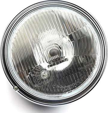 Honda CB 650 750 Seven Fifty [tutti gli anni] - Faro anteriore H4, 7 pollici