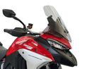 Ducati Multistrada V4 [WRS] - parabrezza-1