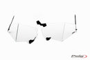 YAMAHA TRACER 700 GT [2019] – Headlight protector – Transparent-4