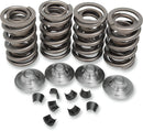 Harley Davidson flfb [KIBBLEWHITE] – kit molle valvola-2