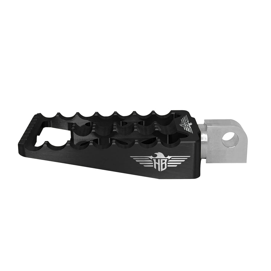 harley-davidson sportster s [HEINZ BIKES] – footrests for Harley