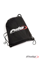 UNIVERSAL UNIVERSAL UNIVERSAL – Puig Hi-Tech Parts Bag – Black-1