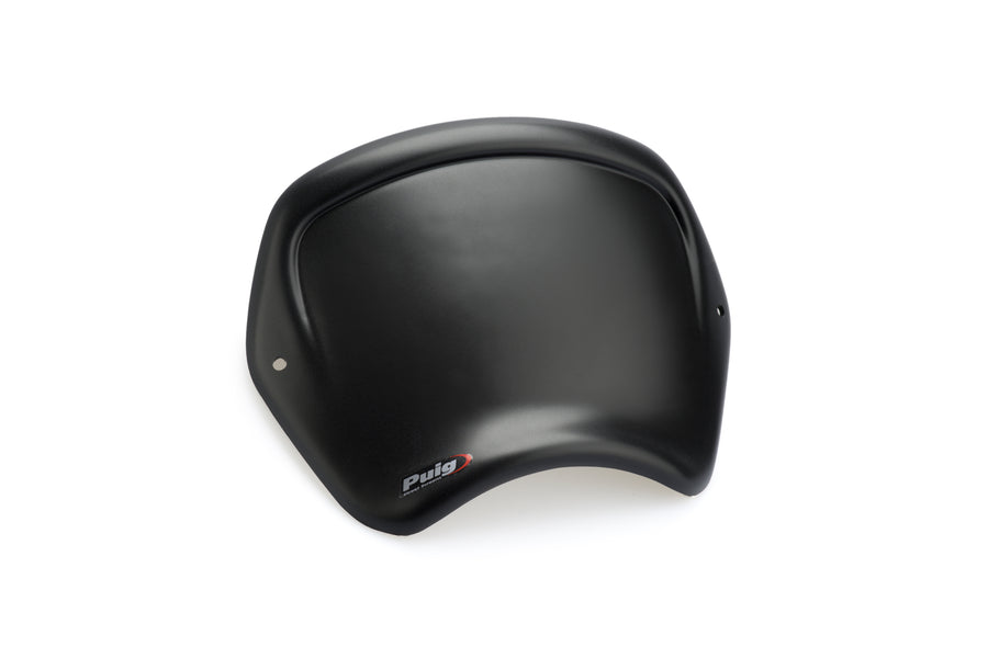 UNIVERSAL UNIVERSAL UNIVERSAL – spare parts - front panel – carbon look