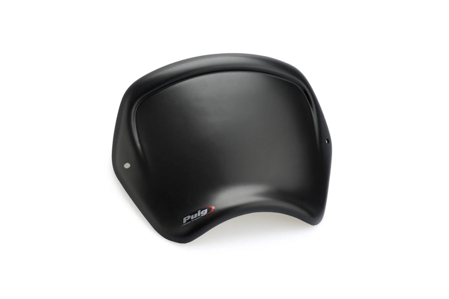 UNIVERSAL UNIVERSAL UNIVERSAL – spare parts - front panel – carbon look