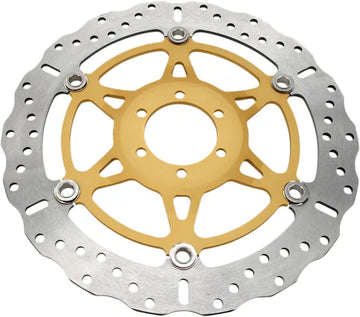 Yamaha XJR 1200 [EBC] – CONTORNO FLOTTANTE SERIE XC
