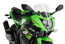 KAWASAKI NINJA 125 [2024] – Cupolino Z-Racing – Colorato-1