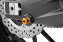 DUCATI STREETFIGHTER V2 S [2025] – Swingarm Protectors PRO – Silver-30