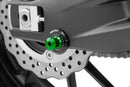 DUCATI STREETFIGHTER V2 S [2025] – Swingarm Protectors PRO – Silver-28